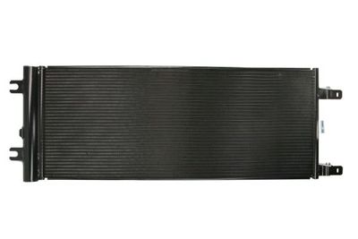 Condenser, air conditioning THERMOTEC KTT110717