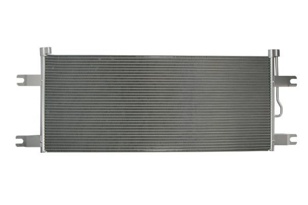 THERMOTEC KTT110737 Condenser, air conditioning