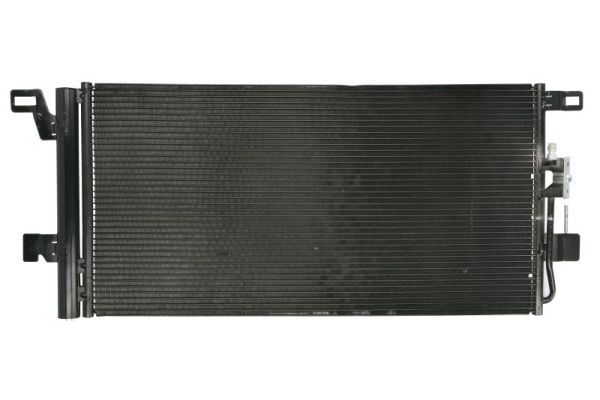 THERMOTEC KTT110764 Condenser, air conditioning