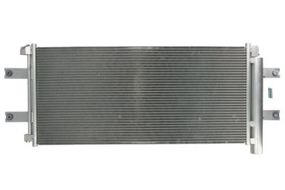 Condenser, air conditioning THERMOTEC KTT110774