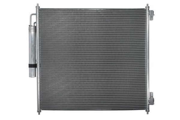 THERMOTEC KTT110783 Condenser, air conditioning