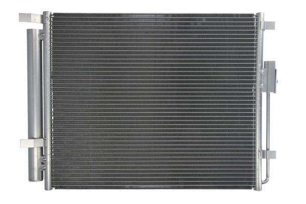 THERMOTEC KTT110796 Condenser, air conditioning