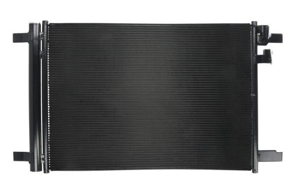 THERMOTEC KTT110800 Condenser, air conditioning