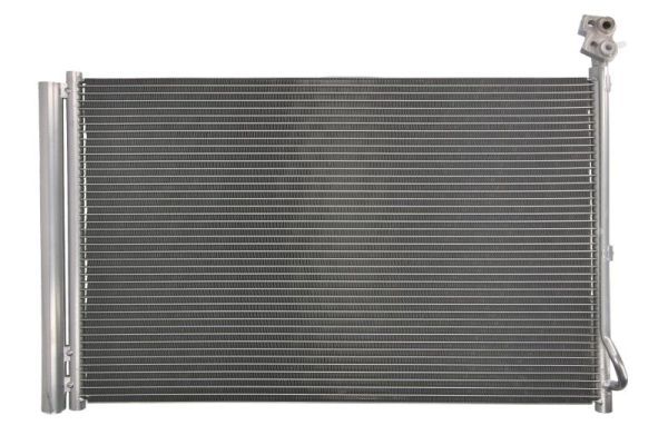 THERMOTEC KTT110816 Condenser, air conditioning