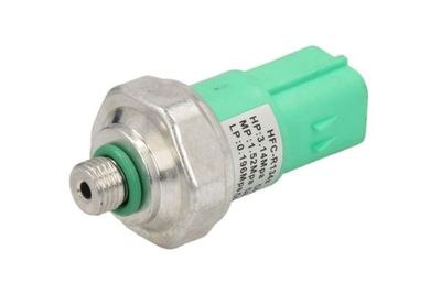Pressure Switch, air conditioning THERMOTEC KTT130037 B