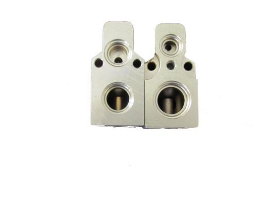 THERMOTEC KTT140003 Expansion Valve, air conditioning