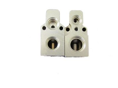 Expansion Valve, air conditioning THERMOTEC KTT140003