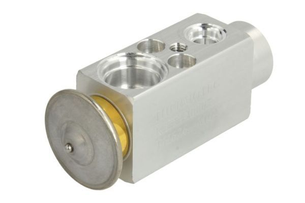 THERMOTEC KTT140007 Expansion Valve, air conditioning