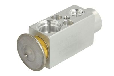 Expansion Valve, air conditioning THERMOTEC KTT140007
