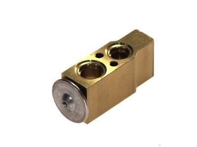 Expansion Valve, air conditioning THERMOTEC KTT140010