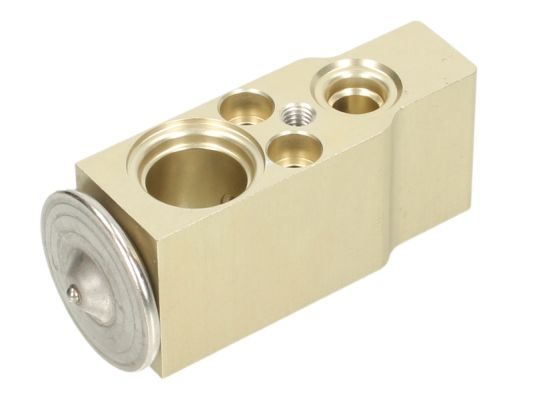 THERMOTEC KTT140018 Expansion Valve, air conditioning