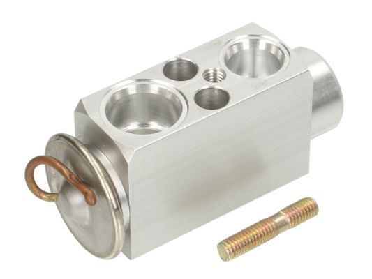 THERMOTEC KTT140022 Expansion Valve, air conditioning