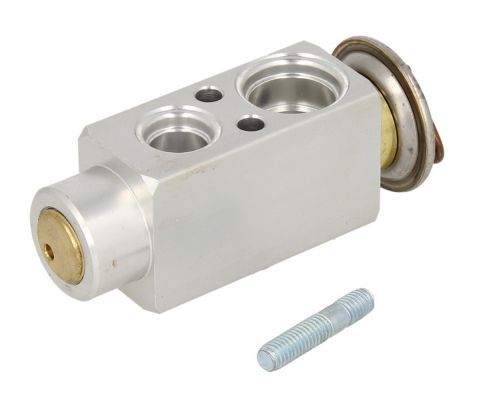 THERMOTEC KTT140027 Expansion Valve, air conditioning