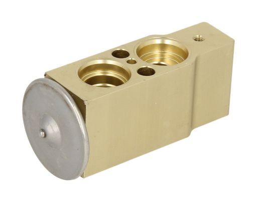 THERMOTEC KTT140029 Expansion Valve, air conditioning