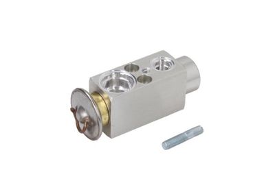 Expansion Valve, air conditioning THERMOTEC KTT140030