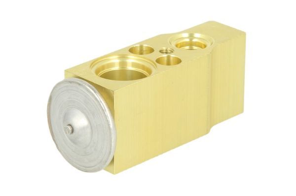 THERMOTEC KTT140035 Expansion Valve, air conditioning