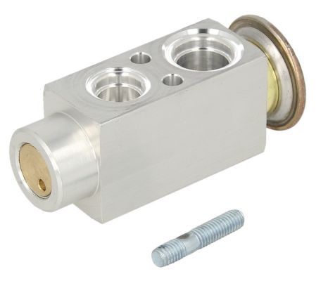 THERMOTEC KTT140041 Expansion Valve, air conditioning