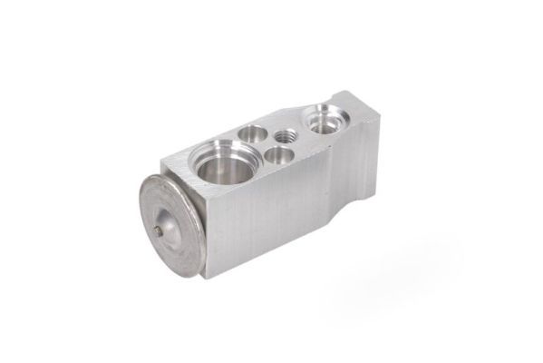 THERMOTEC KTT140044 Expansion Valve, air conditioning
