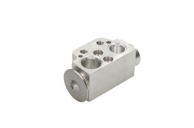 Expansion Valve, air conditioning THERMOTEC KTT140051
