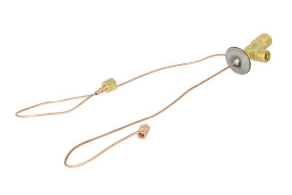 THERMOTEC KTT140058 Expansion Valve, air conditioning