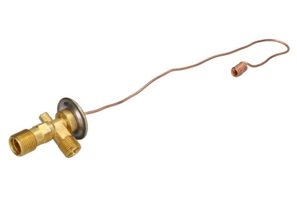 THERMOTEC KTT140059 Expansion Valve, air conditioning