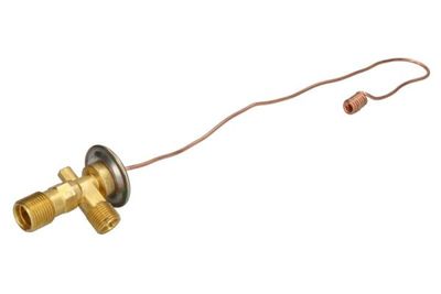 Expansion Valve, air conditioning THERMOTEC KTT140059