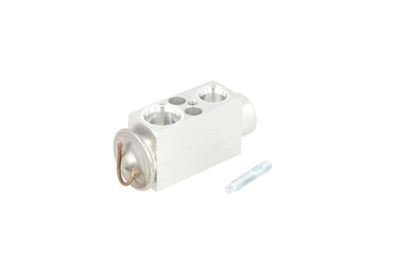 Expansion Valve, air conditioning THERMOTEC KTT140060