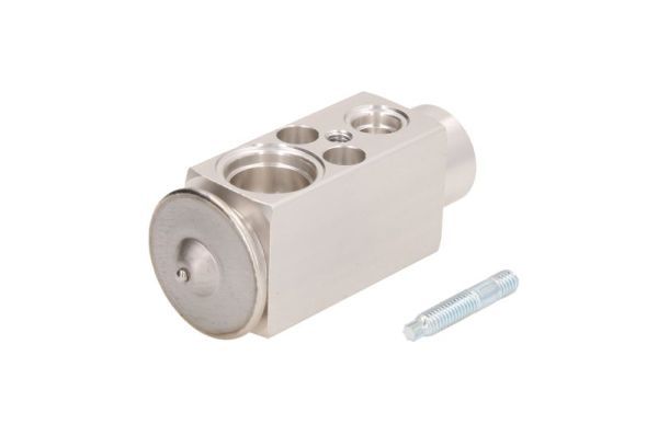 THERMOTEC KTT140070 Expansion Valve, air conditioning