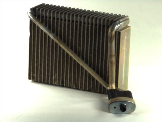 THERMOTEC KTT150000 Evaporator, air conditioning