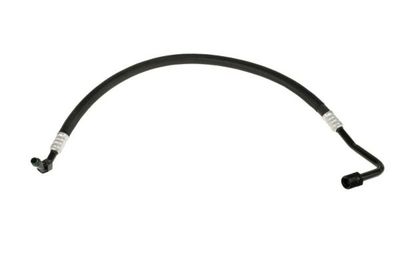 High Pressure Line, air conditioning THERMOTEC KTT160068