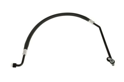 High Pressure Line, air conditioning THERMOTEC KTT160079