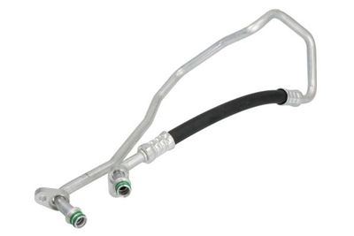 High Pressure Line, air conditioning THERMOTEC KTT160087
