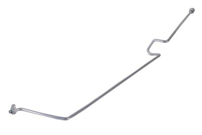 High Pressure Line, air conditioning THERMOTEC KTT160090