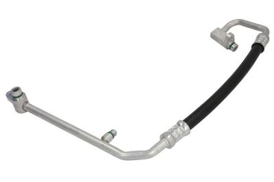 High-/Low Pressure Line, air conditioning THERMOTEC KTT160093