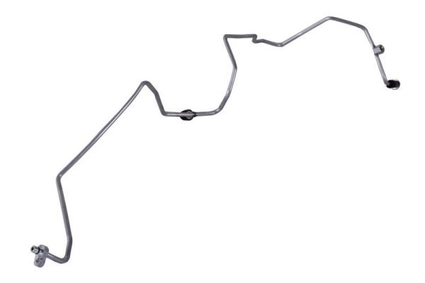 THERMOTEC KTT160096 High Pressure Line, air conditioning