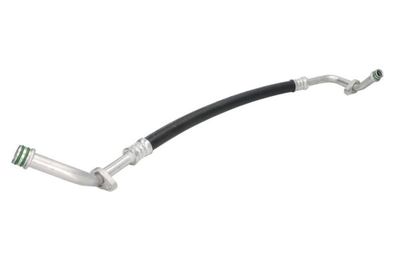 High Pressure Line, air conditioning THERMOTEC KTT160149