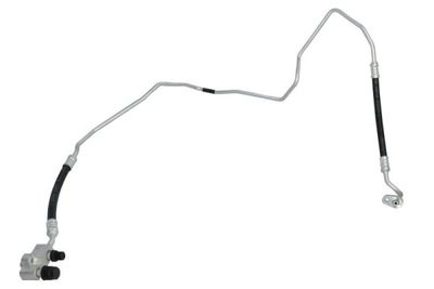 High-/Low Pressure Line, air conditioning THERMOTEC KTT160155