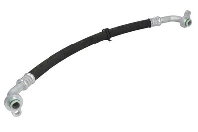 High-/Low Pressure Line, air conditioning THERMOTEC KTT160183