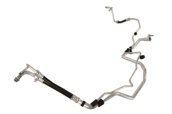 THERMOTEC KTT160219 High Pressure Line, air conditioning