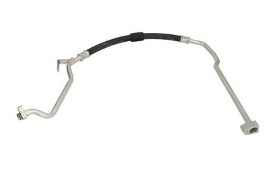High Pressure Line, air conditioning THERMOTEC KTT160224