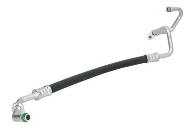High Pressure Line, air conditioning THERMOTEC KTT160228