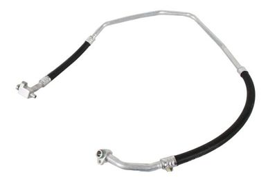 High Pressure Line, air conditioning THERMOTEC KTT160231