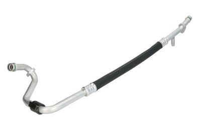 High Pressure Line, air conditioning THERMOTEC KTT160234