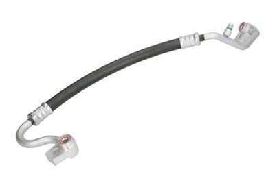 High Pressure Line, air conditioning THERMOTEC KTT160236