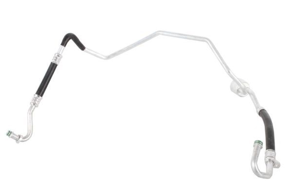 THERMOTEC KTT160256 High Pressure Line, air conditioning