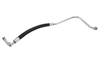 High Pressure Line, air conditioning THERMOTEC KTT160263