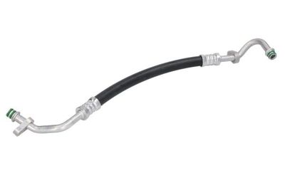 High Pressure Line, air conditioning THERMOTEC KTT160274