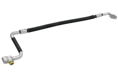 High Pressure Line, air conditioning THERMOTEC KTT160277