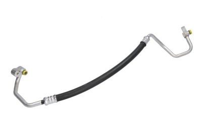 High Pressure Line, air conditioning THERMOTEC KTT160284