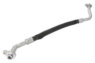 High Pressure Line, air conditioning THERMOTEC KTT160324